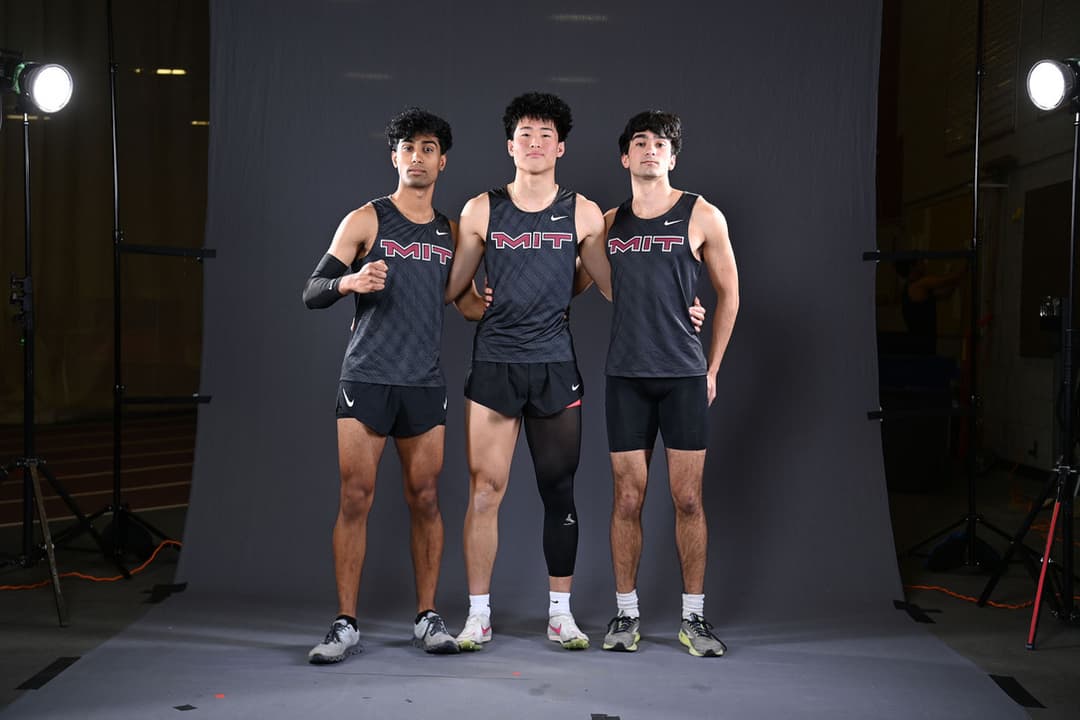 MIT Freshies
